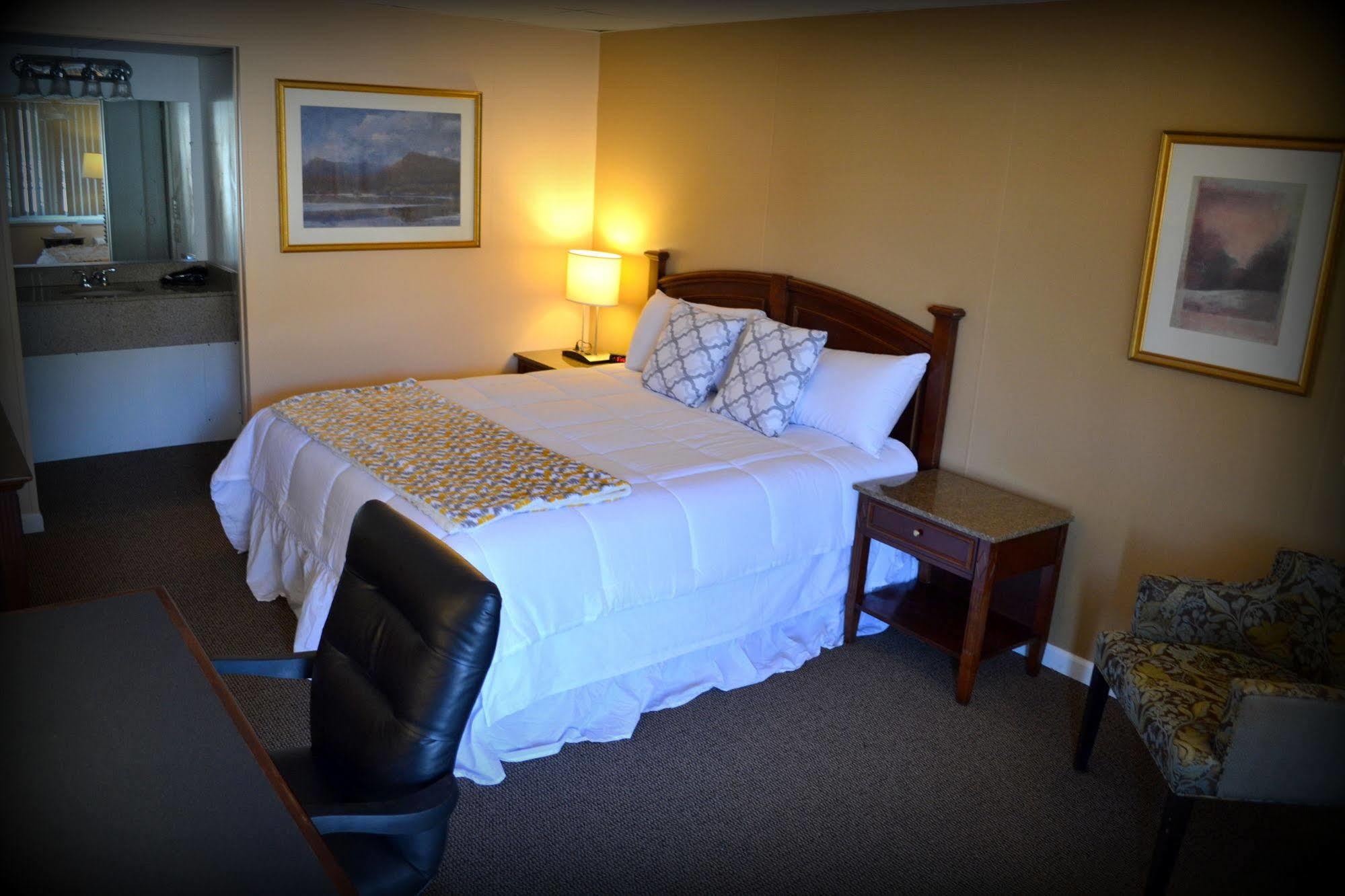 Wayne Inn Honesdale Extérieur photo