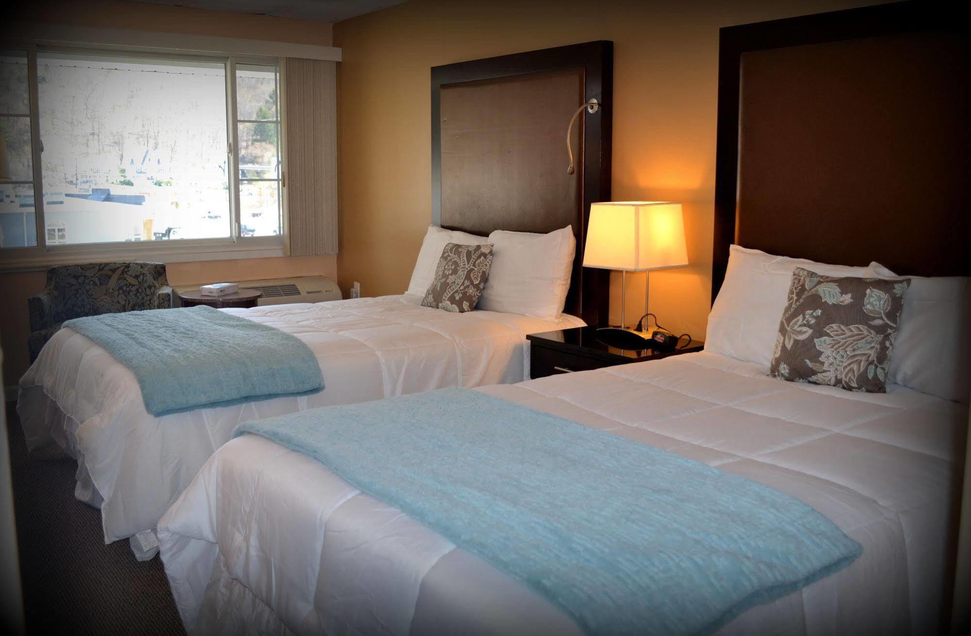 Wayne Inn Honesdale Extérieur photo